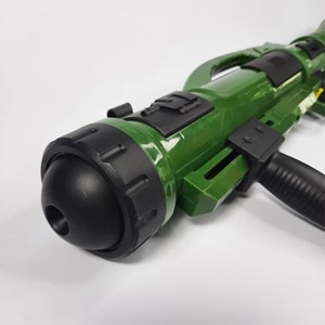 تفنگ اسباب بازی آب پاش 73 سانتی مدل آر پی جی Water Gun 288 _تفنگ اسباب بازی